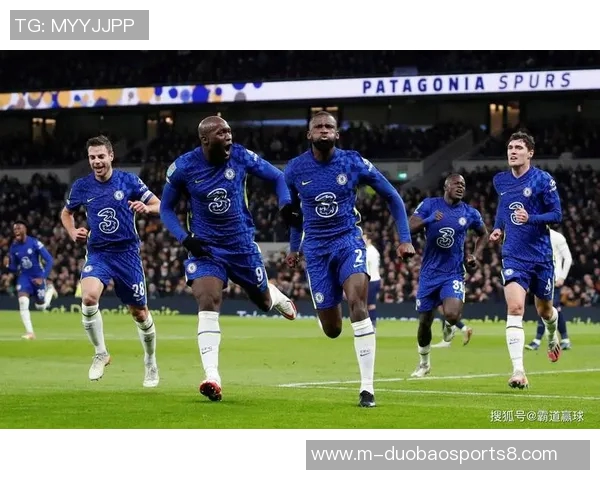切尔西与拜仁下半场精彩对决分析与战术解读 切尔西与拜仁下半场精彩对决分析与战术解读
