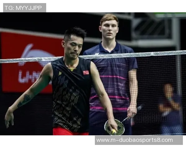 安塞龙与林丹巅峰对决谁能问鼎羽坛传奇之巅